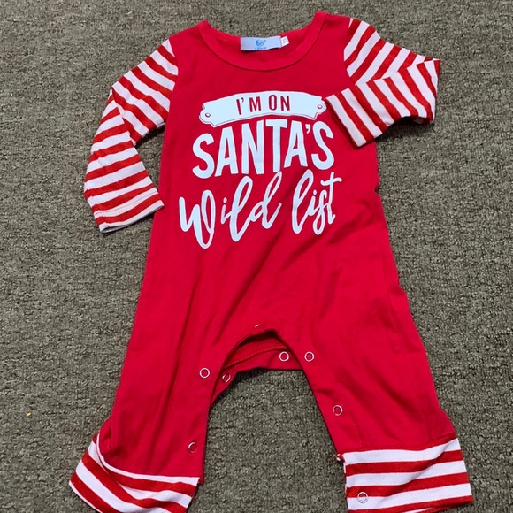 Other - Boys 6-12 month outfit
